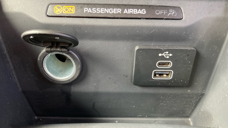 Ford Transit Courier Petrol 1.0 EcoBoost 125ps Limited Van Auto